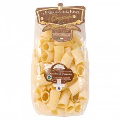 ラ・ファッブリカ・デッラ・パスタ パッケリ 12袋セット 6446 8,494円