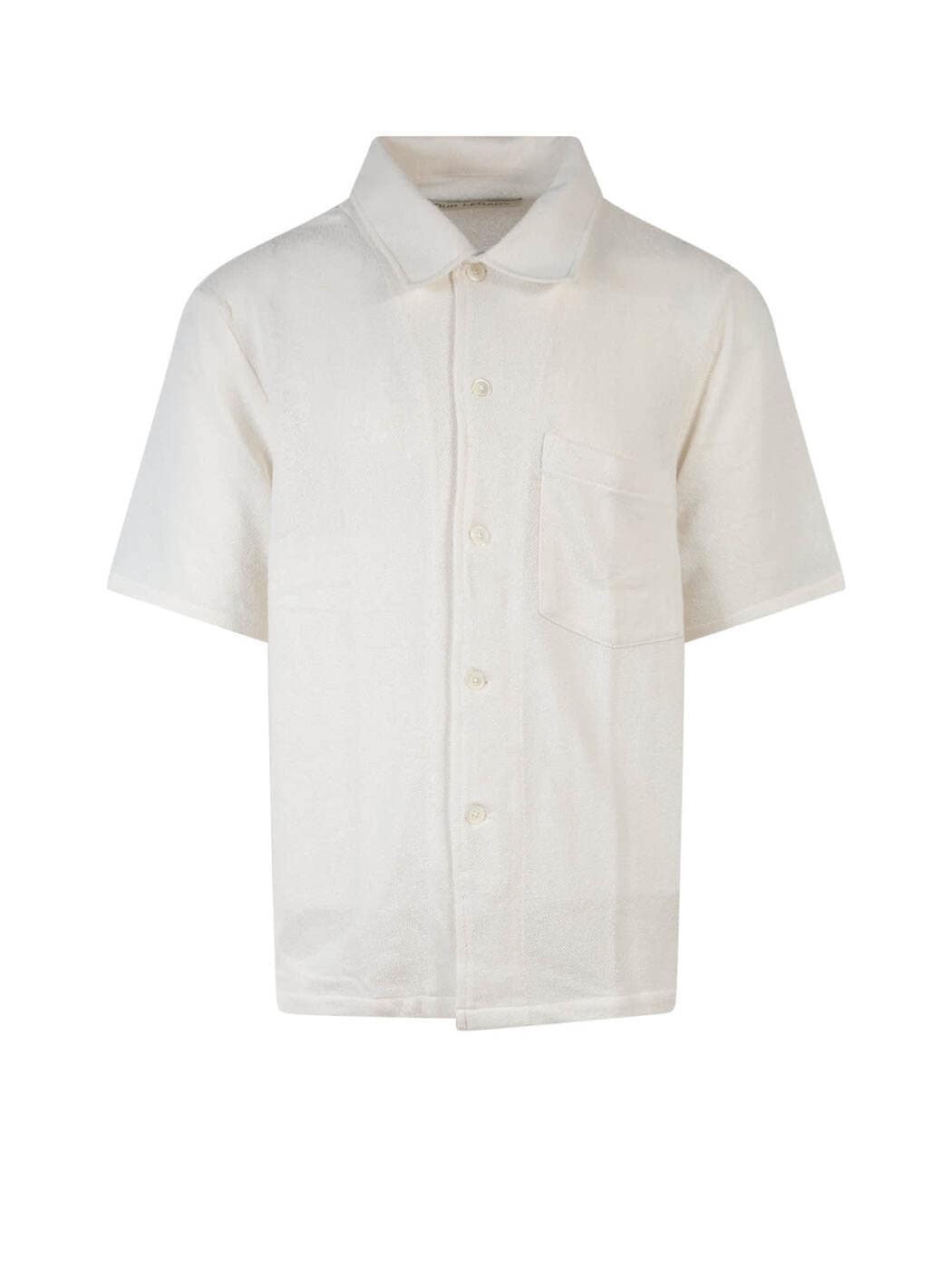 M2202BO WHITE 春夏2025 シャツ メンズ ia 47,880円