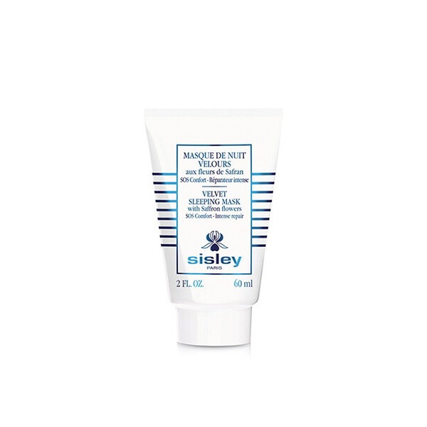 [シスレー化粧品] ベルベット スリーピング マスク 60ml