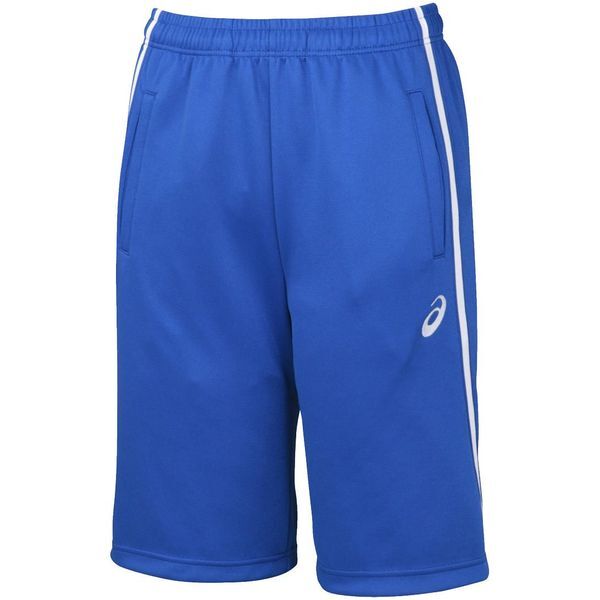 スポーツウエア ドライデコTRハーフパンツRE ブルー XL 2031D914 401