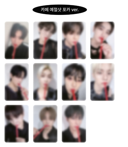 THE BOYZ ジュヨン 導火線 photoism トレカ ラキドロ theboyz ドボイズ ジュヨン ラキドロ トレカ - メルカリ
