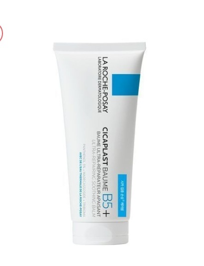 シカプラスト バーム B5+ 100ml /敏感肌/バリアの損傷/脂複合体/ニキビ肌/ダメージケア