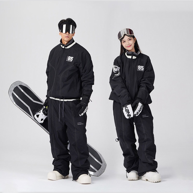 スノーボードウェア 2026冬NEW レディース メンズ ジャケット アウター パンツ スキーウェア