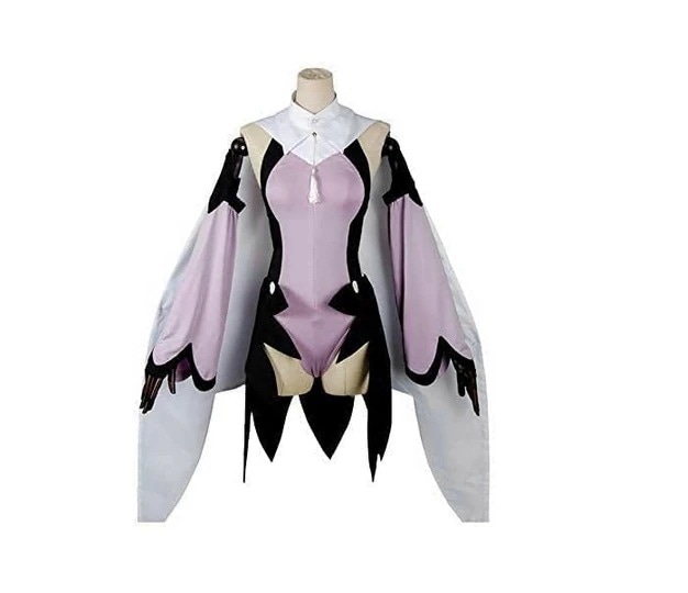 kaleid liner 菲特 卡莱德因尔 Prismillia 美游埃德尔费特 风格