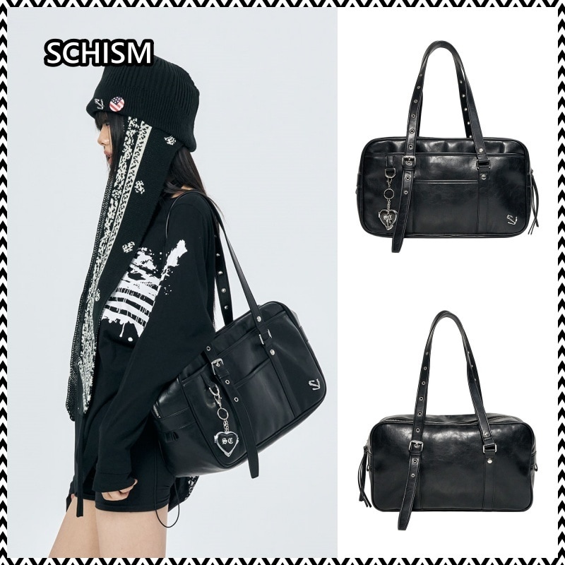 SCHISM JK BAG