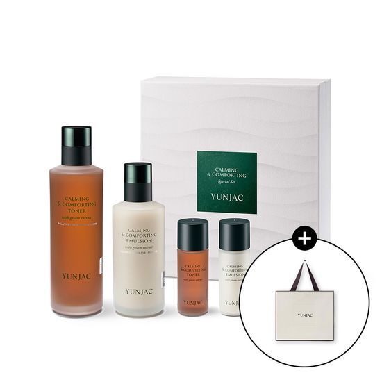 カミングアンドコンフォートスペシャルセット 8,630円