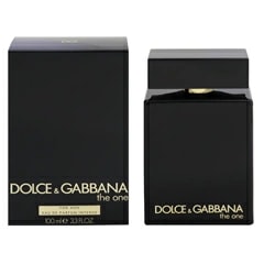 ザ ワン フォーメン インテンス （箱なし） EDP SP 100ml