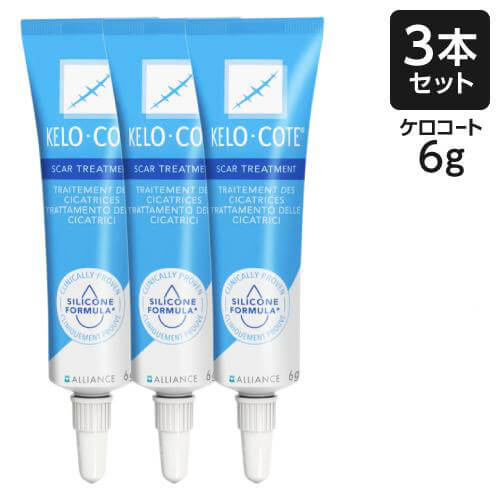 [国内正規流通品] 液状包帯 6g 3個セット ニキビ跡 傷跡に 皮膚保護ジェル 傷跡専用 シリコンジェル