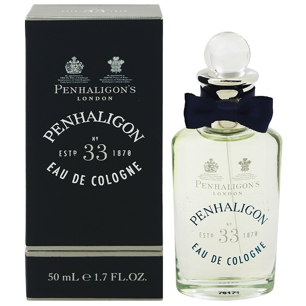No.33 EDC SP 50ml