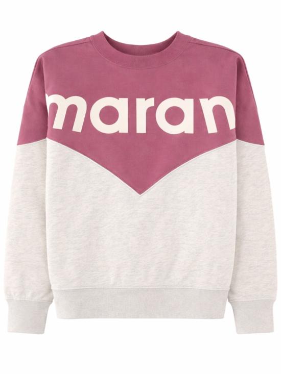 ISABEL MARANT ETOILE Women Tunic Tops SW0006FA A1M08EMTEC PINK