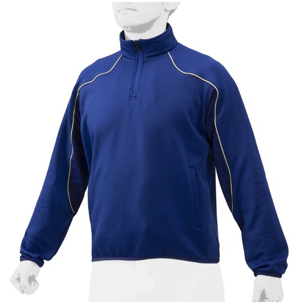 MIZUNO ミズノ ストレッチニットジャケット 野球 アパレル ユニセックス 男女兼用 12JE0K2516