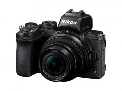 【新品/在庫あり】Nikon Z 50 16-50 VR レンズキット ミラーレスカメラ ニコン