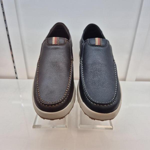 HC11 本革メンズシューズ G5K1U51V3T5985 (45050163)