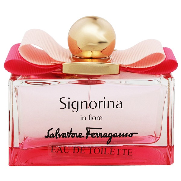 シニョリーナ イン フィオーレ （テスター） EDT SP 100ml