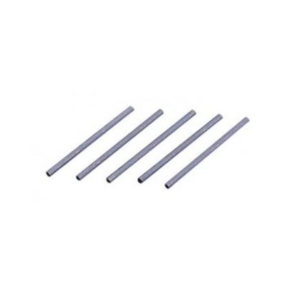 炭素棒 C-100 5φ×100mm(10本組)