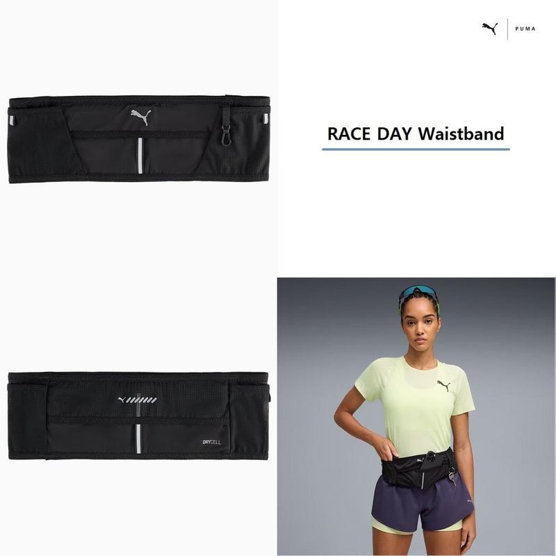 レース デー ウエストバンド 092405 - 01 RACE DAY Waistband