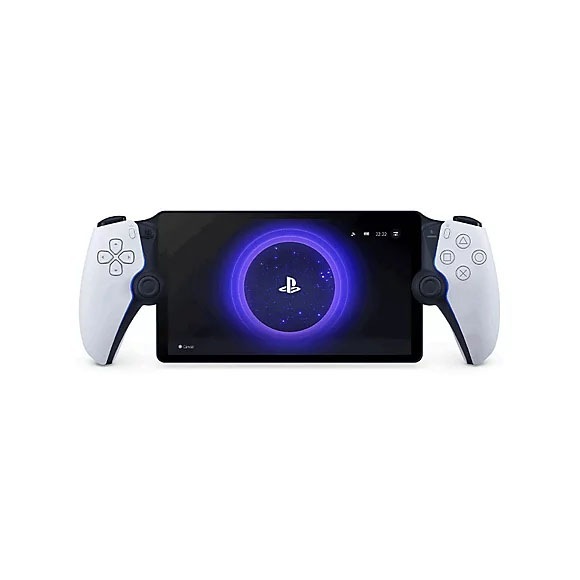 PlayStation Portal PS5本体用リモートプレーヤー （関税はお客様のご負担となります）