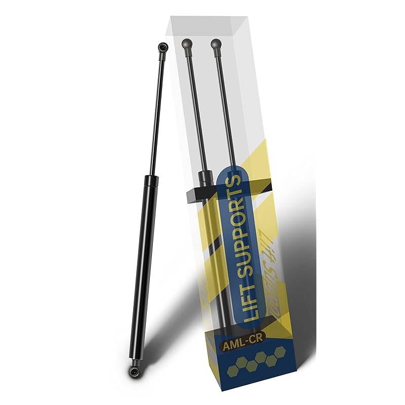 AML-CR 1996年-2001年 ステージア WC34 STAGEA ボンネットフードダンパー ボンネットダンパー フードダンパー ショックアブソーバー ガススプリング 元付け 自動車DIY 車い