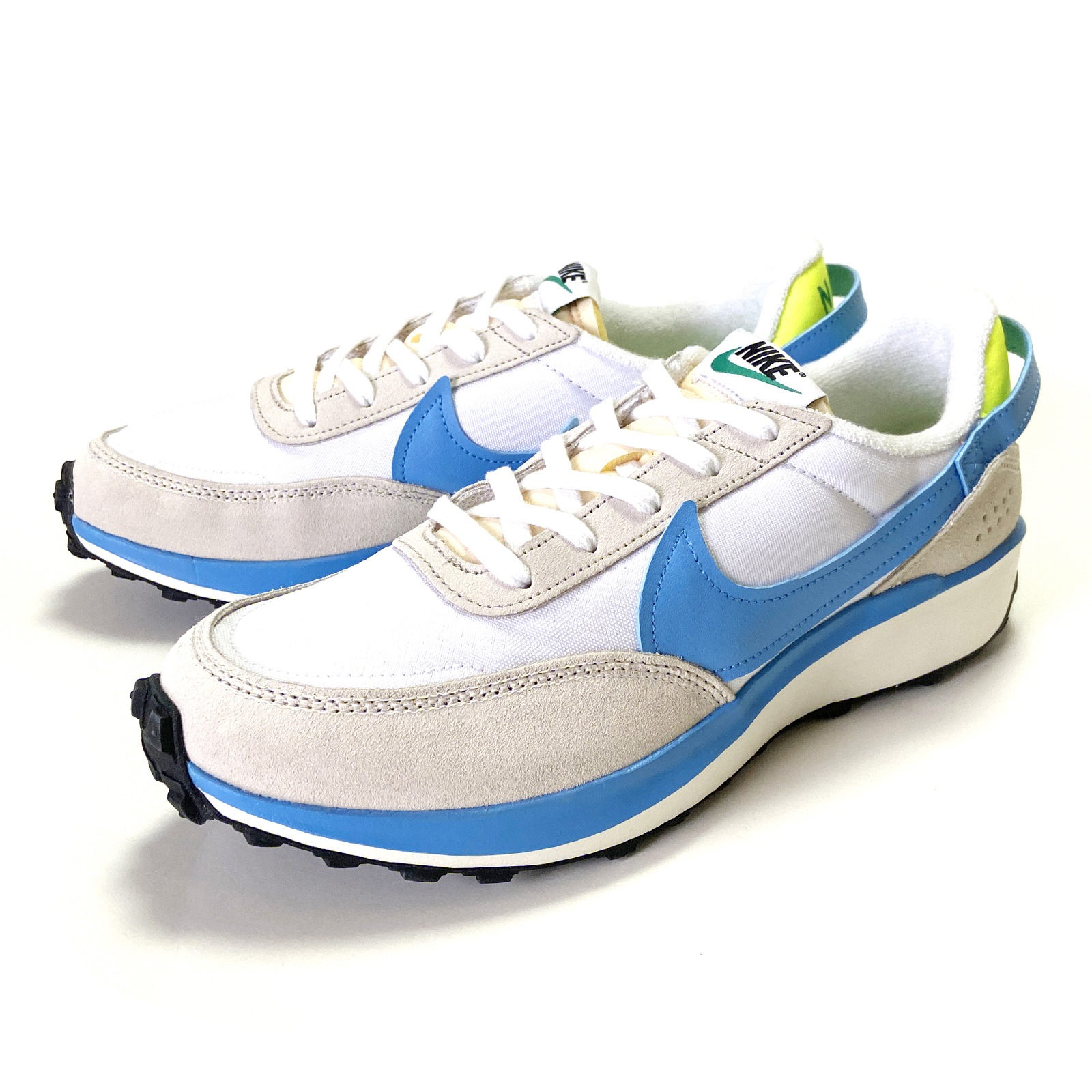 ワッフル デビュー DX2943-100