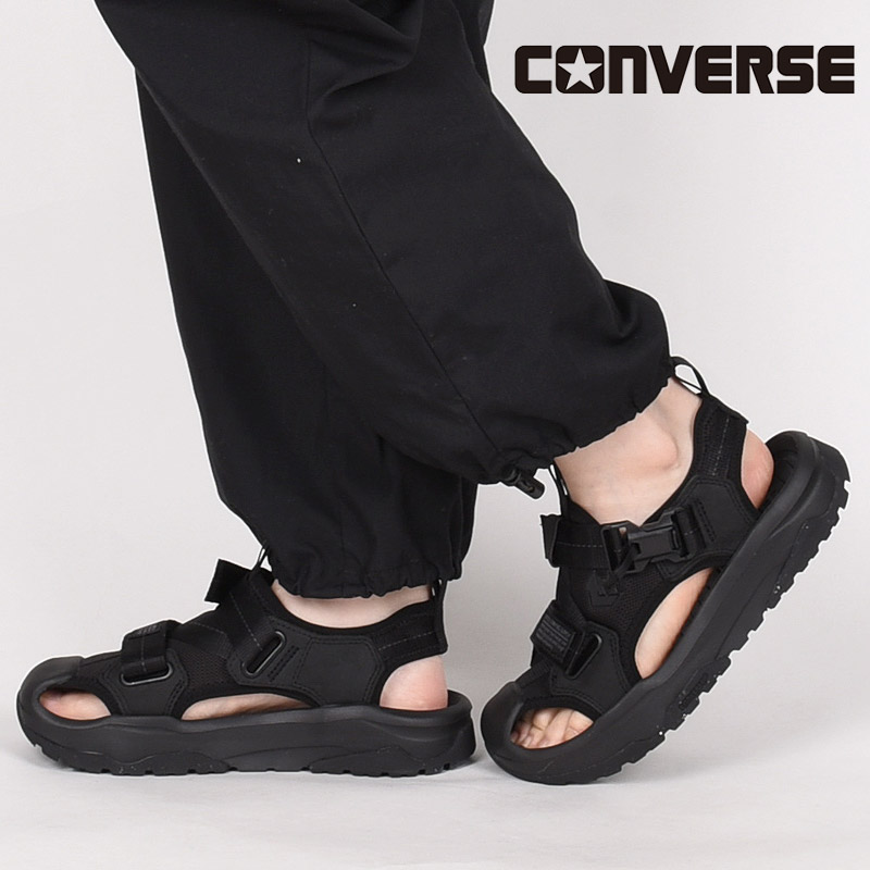 MSD CP 2 34201771 黒 サンダル レディース メンズ スポーツサンダル 靴 カジュアル シューズ ファッション　ブラック