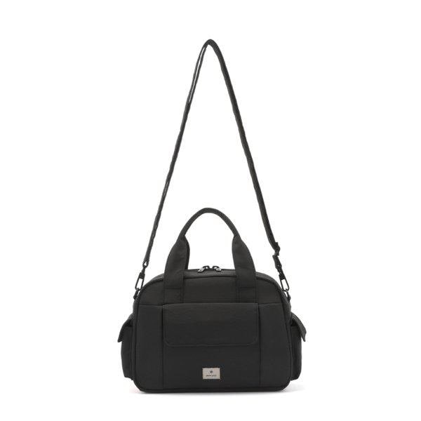 キャンプル 2way ポケット トートバッグ 3L B1 S26ZWCTB15 DC LE RK