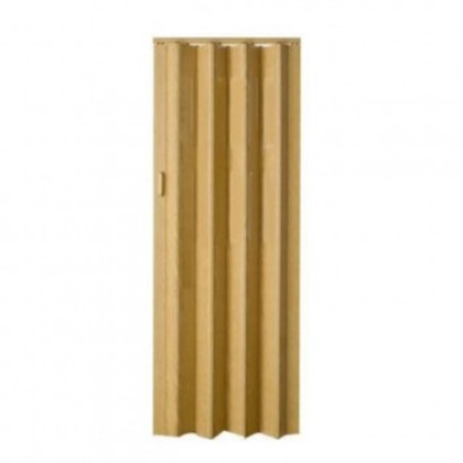 パネルドアクレア(窓付きタイプ) 約幅99×高さ174cm L5005・ナチュラル