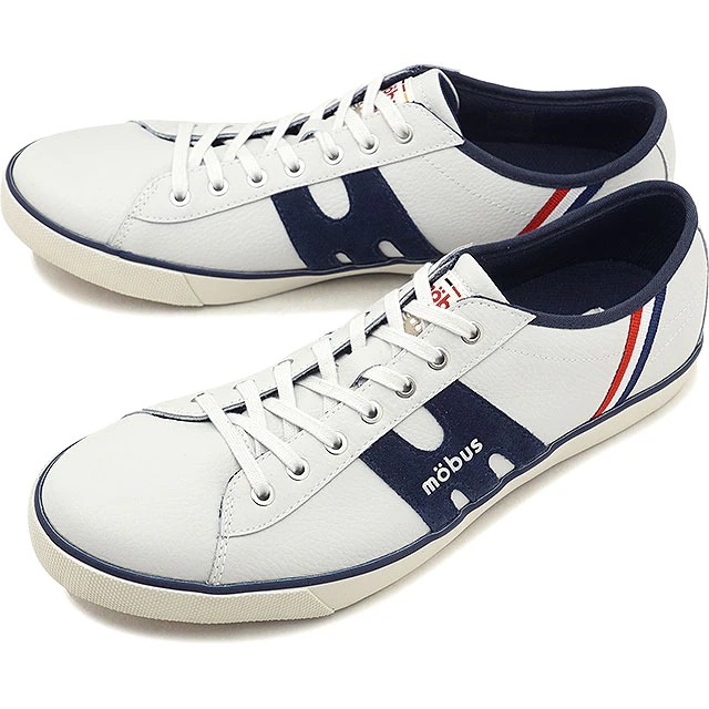 エッセン ESSEN スニーカー メンズ 靴 S.WHT/NAVY [M-1838T-1731 FW19] 8,028円