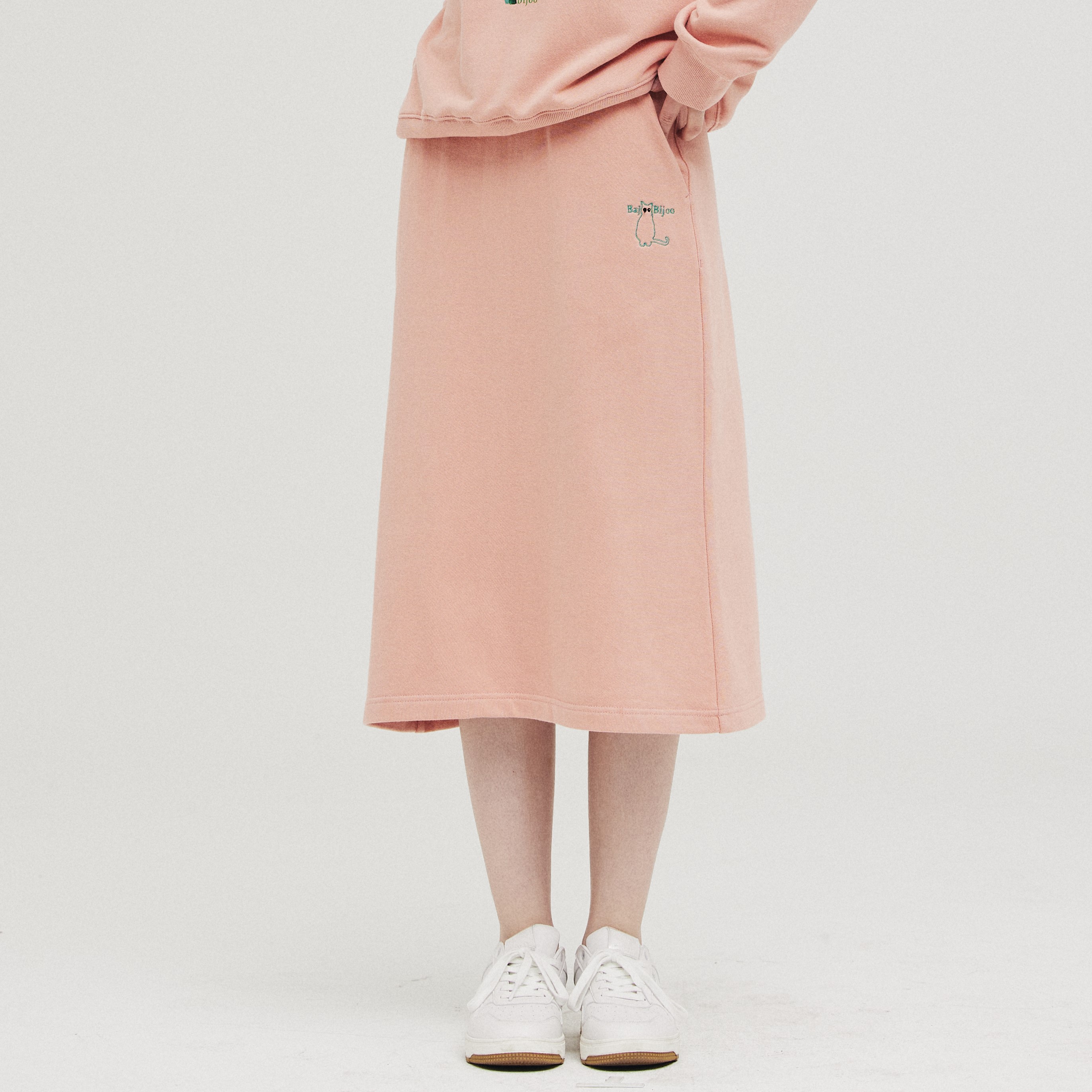 キャットアイスカート [3カラー]