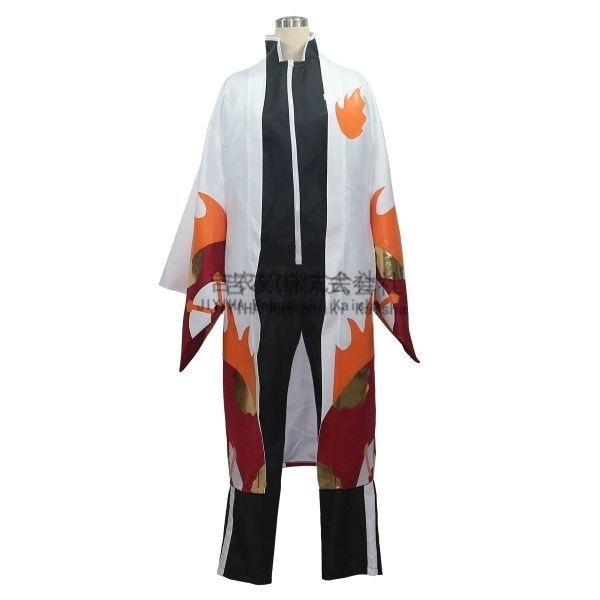 コスプレ衣装 に適合する 境界のRINNE 六道 りんね TC011