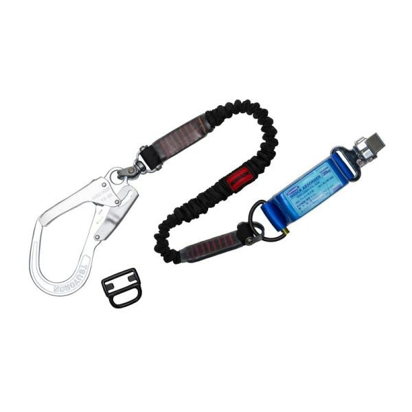 ツヨロン ノビロンランヤード THLNV93SV33130 ワークサポート 保護具 ランヤード 12,798円