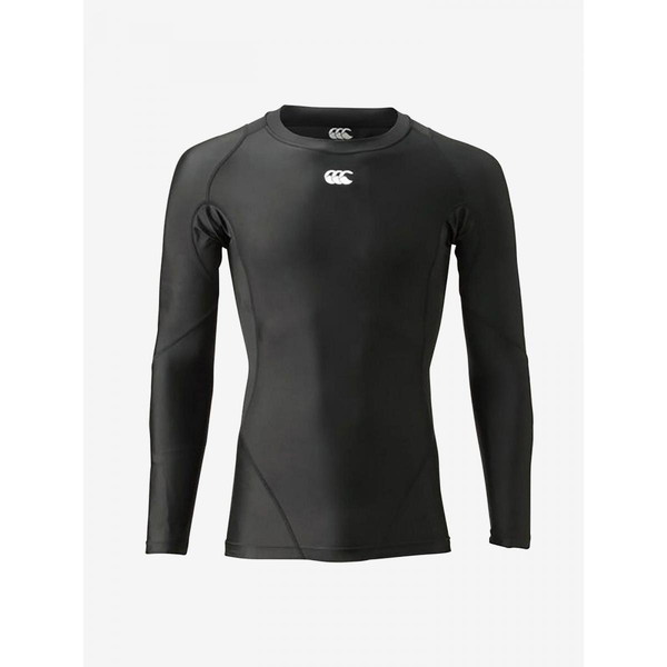 カンタベリ ロングスリーブベースレイヤー メンズ RG44029-19 長袖