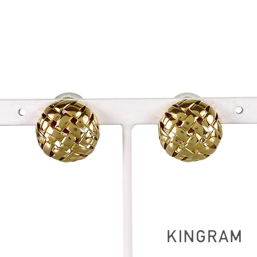 ミネヴァリー イヤリング ftj【中古】