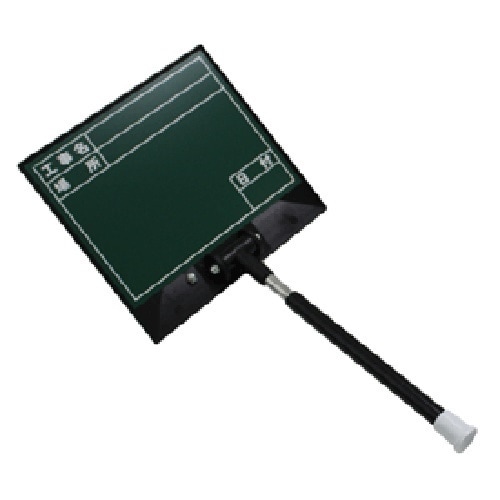 土牛 伸縮式ビューボード/グリーン D-2G