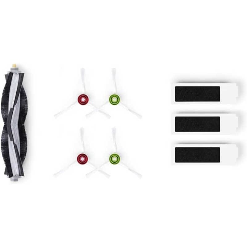 エコバックス　抗菌フィルター入りアクセサリーキット(X1シリーズ/T10シリーズ用)　DKT060084