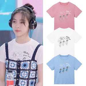 PARS バンダナ袖トレーナー ネイビー 185610 itzy リュジン 着用 4719548502.g_300-w-st_g.jpg
