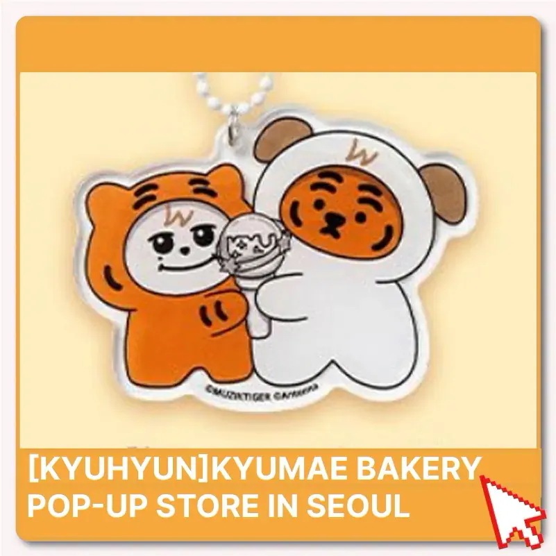 Qoo10] SMエンターテインメント [SUPER JUNIOR KYUHYU : KPOP