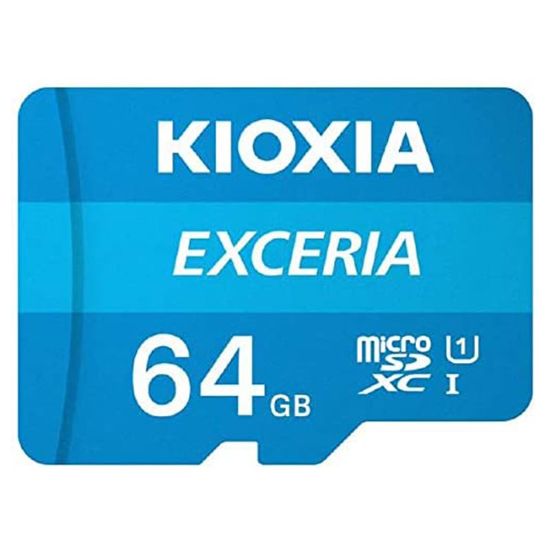 EXCERIA LMEX1L064GG2 [64GB]