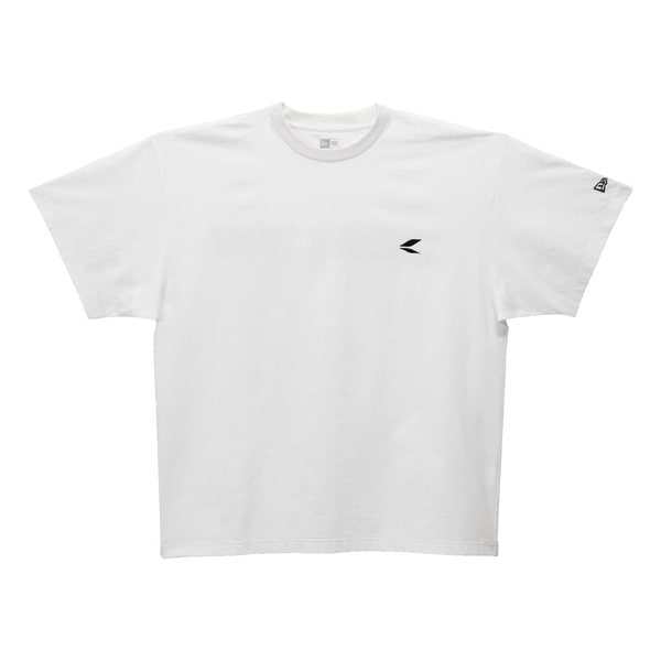 アールエスタイチ UTILITY S/S OVERSIZED TEE ホワイト Lサイズ NEU009WH01L