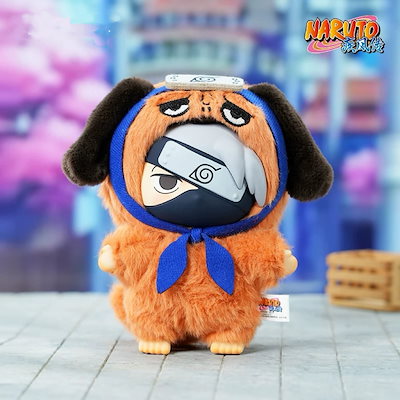 Qoo10] NARUTO -ナルト- 疾風伝 キュー : おもちゃ・知育
