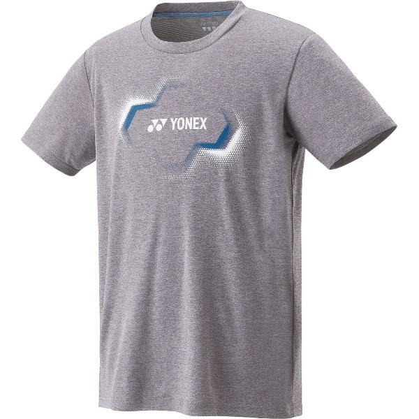 Yonex ヨネックス ユニドライTシャツ フィットスタイル テニス 半袖Tシャツ 16806-010