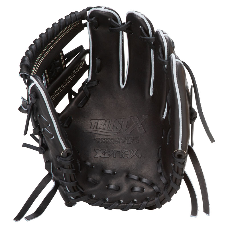ザナックス XANAX 硬式グラブ トラストエックス グラブ・ミット グラブ・ミット 野球 25SS (BHG25IS1X)