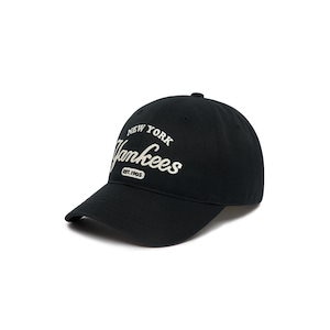 mlb korea キャップ