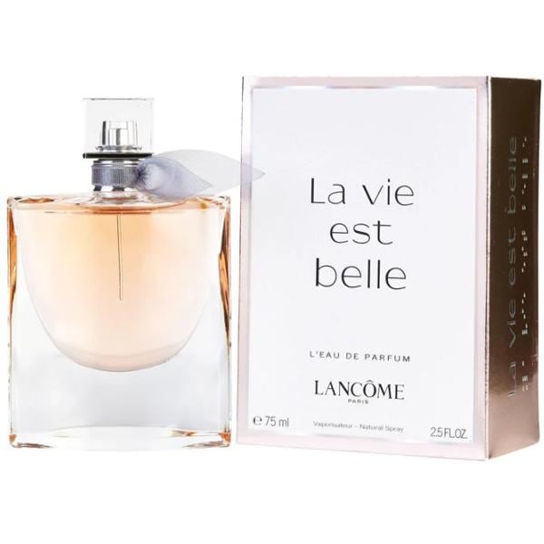 ランコム ラヴィエベル EDP オードパルファム SP 75ml 香水 LANCOME