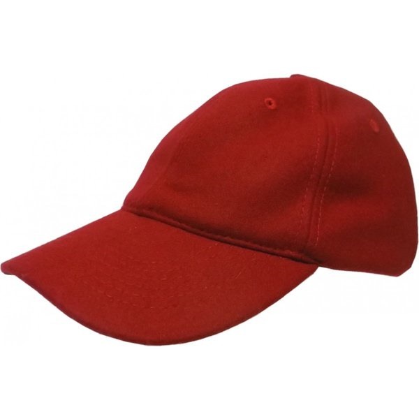 ウールキャップ 帽子 レッド Brooks Brothers BB4-079