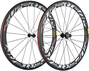 ディスク用カーボンCarbonホイール後輪2025年購入品superteam