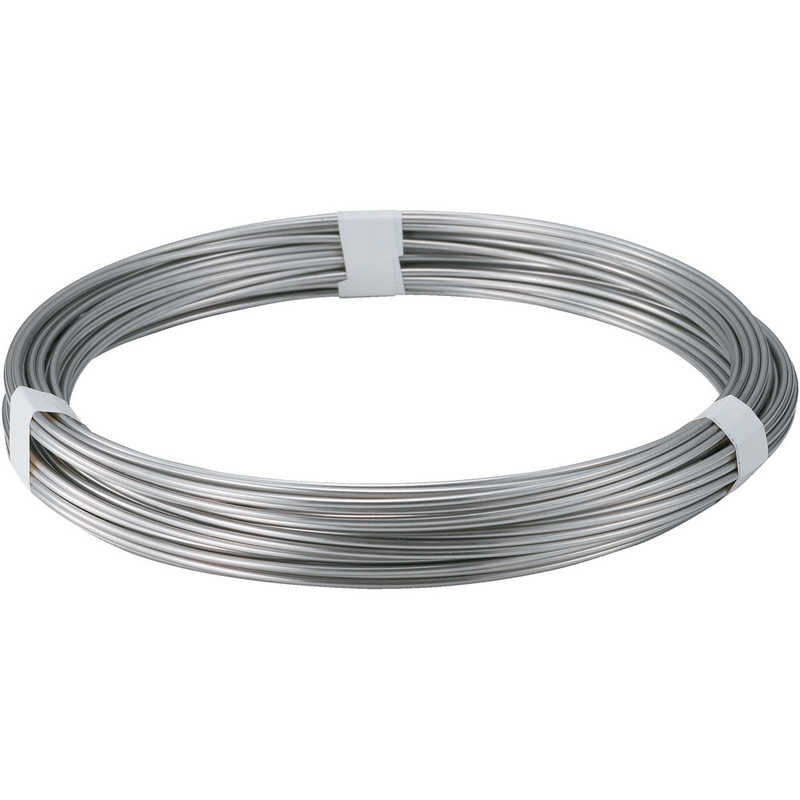 トラスコ中山　ステンレス針金 2.6mm 1kg　TSW26