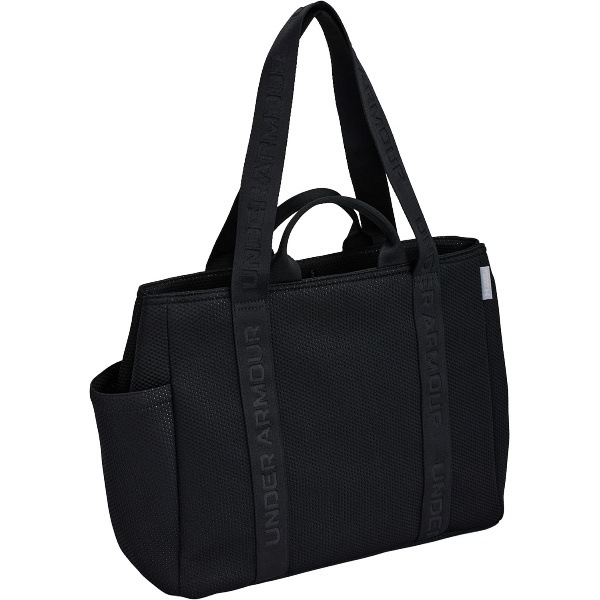 UNDER ARMOUR アンダーアーマー UA NEOPRENE TOTE BAG UAネオプレン トートバッグ マルチスポーツ トートバッグ 6001489-001