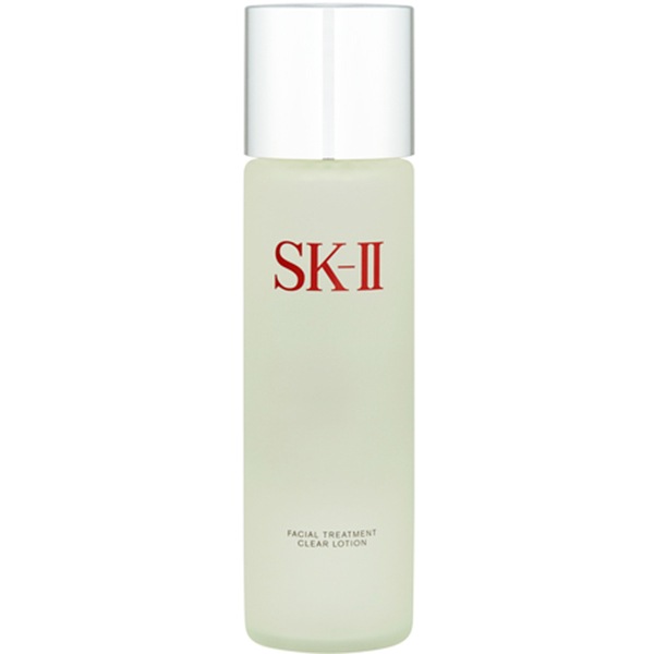 正規品！最安値に挑戦！SK2 SK-II SKII Bigサイズ！フェイシャルトリートメント クリア
