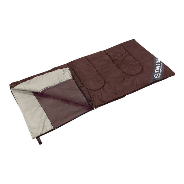 エクスギア フリースラップシュラフ1200 UB-0001 8,174円