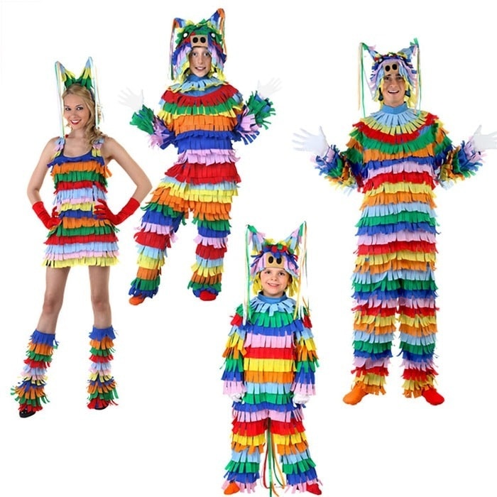 ハロウィン 衣装 親子服 陶缶服 子供用 大人用 家族 お揃い オールインワン 帽子付き コスプレ衣装 キッズ メンズ パパ コスチューム かわいい かこいい 仮装 クリスマス イベント パーティー今